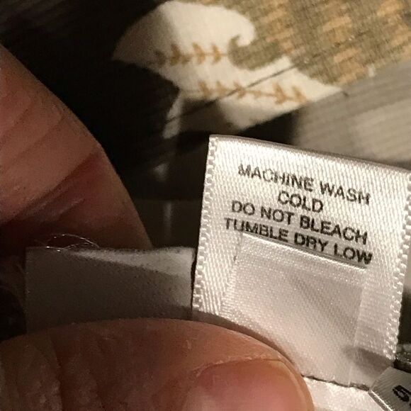 Ann Taylor LOFT Leaf print midi skirt - Picture 11 of 13